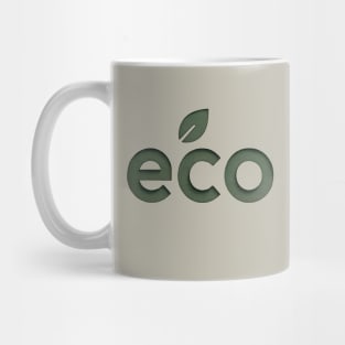 Eco Mug